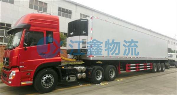扬州到铁力物流多少钱一公斤